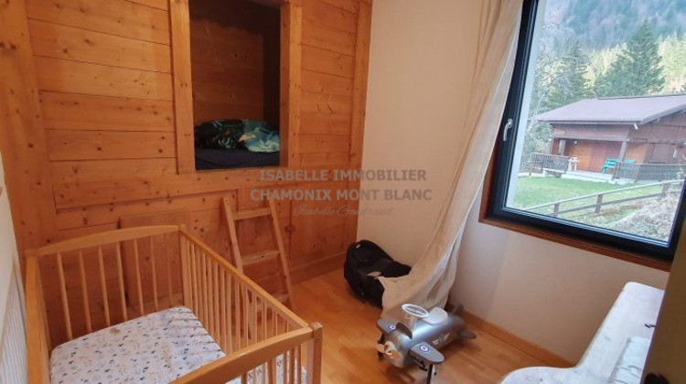 Ma-Cabane - Vente Maison Les Houches, 174 m²