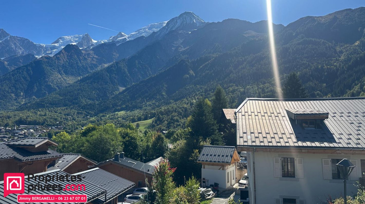 Ma-Cabane - Vente Maison LES HOUCHES, 333 m²