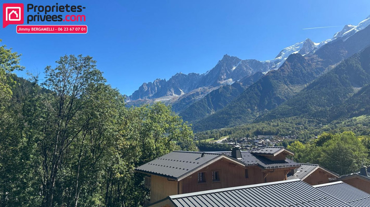 Ma-Cabane - Vente Maison LES HOUCHES, 333 m²