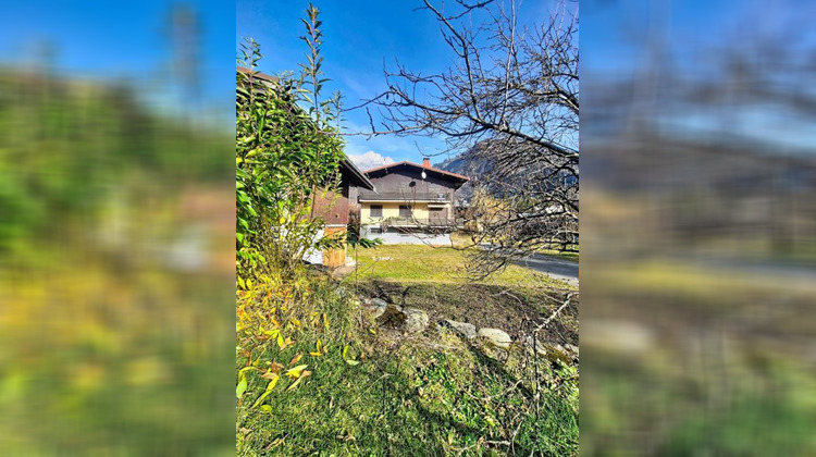 Ma-Cabane - Vente Maison LES HOUCHES, 203 m²