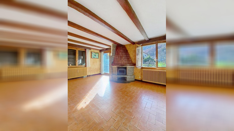 Ma-Cabane - Vente Maison LES HOUCHES, 203 m²