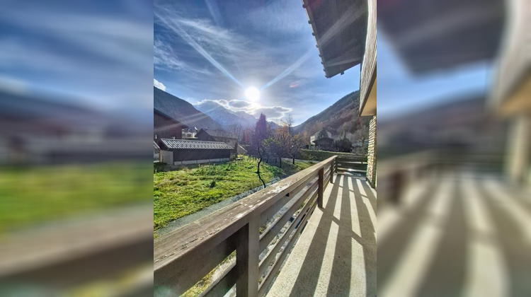 Ma-Cabane - Vente Maison LES HOUCHES, 203 m²