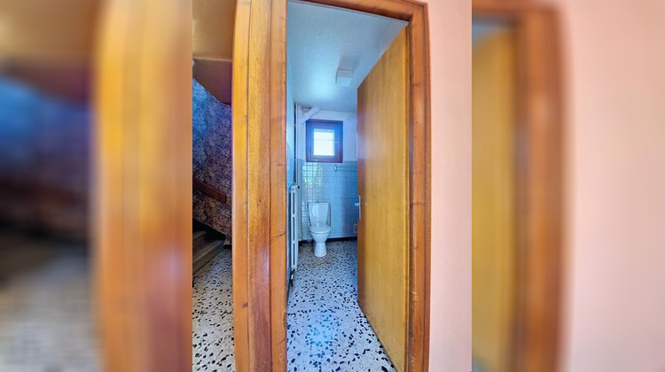 Ma-Cabane - Vente Maison LES HOUCHES, 203 m²