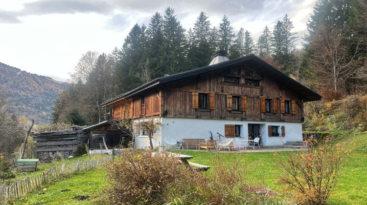 Ma-Cabane - Vente Maison LES HOUCHES, 148 m²