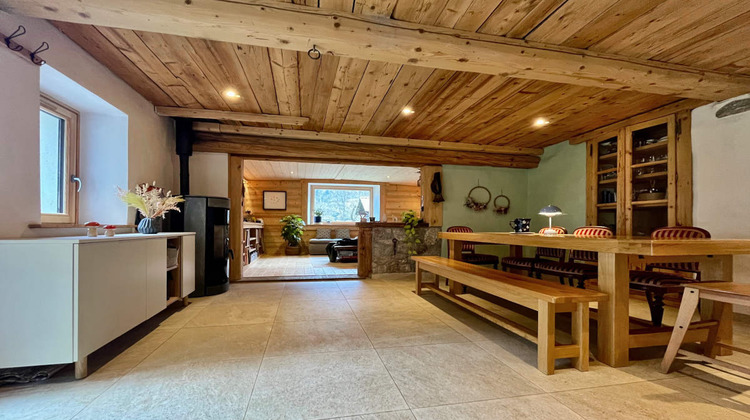 Ma-Cabane - Vente Maison LES HOUCHES, 148 m²