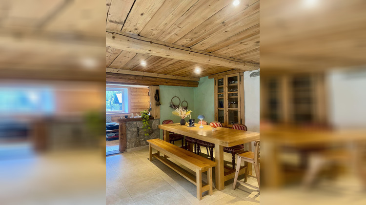 Ma-Cabane - Vente Maison LES HOUCHES, 148 m²