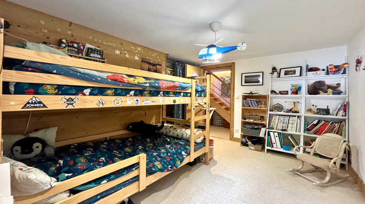 Ma-Cabane - Vente Maison LES HOUCHES, 148 m²