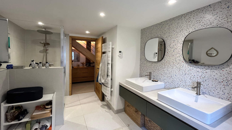 Ma-Cabane - Vente Maison LES HOUCHES, 148 m²