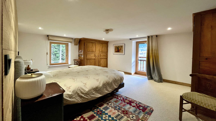 Ma-Cabane - Vente Maison LES HOUCHES, 148 m²