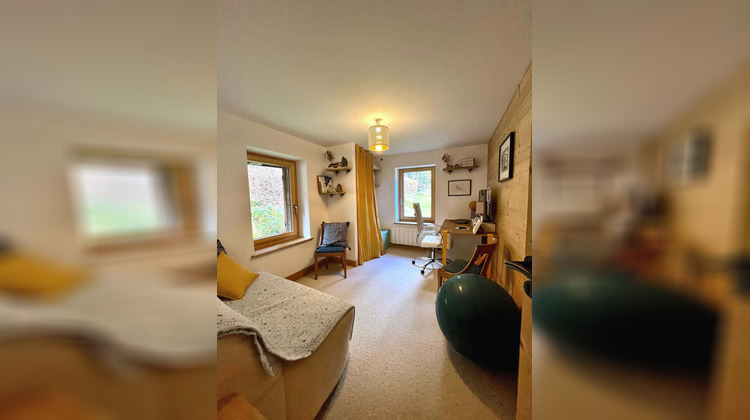 Ma-Cabane - Vente Maison LES HOUCHES, 148 m²