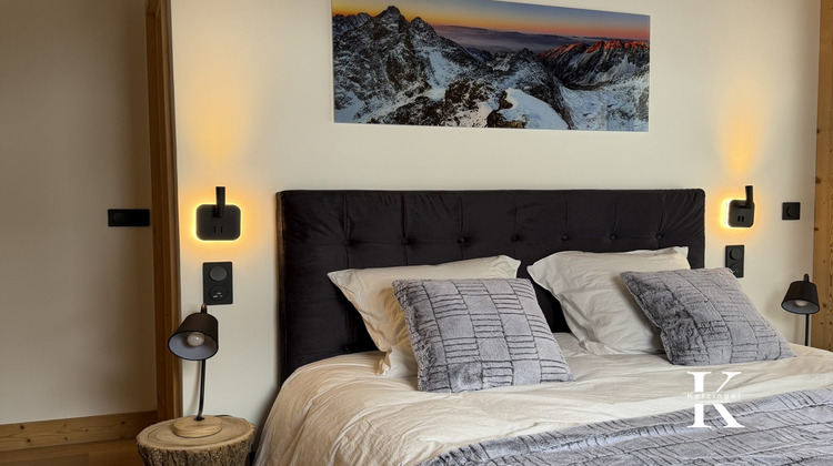 Ma-Cabane - Vente Maison Les Houches, 188 m²