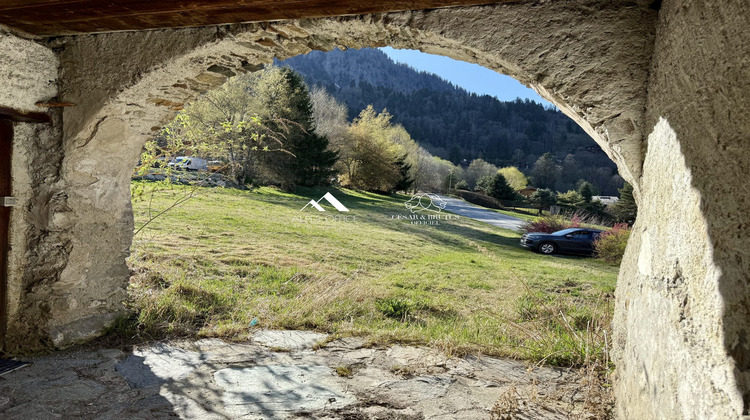 Ma-Cabane - Vente Maison Les Houches, 330 m²