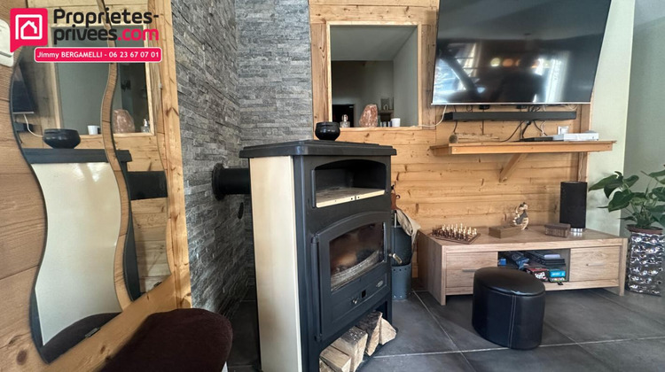 Ma-Cabane - Vente Maison LES HOUCHES, 103 m²