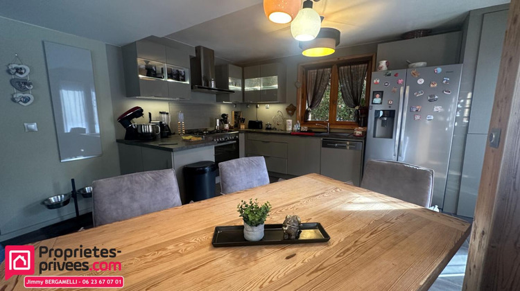 Ma-Cabane - Vente Maison LES HOUCHES, 103 m²