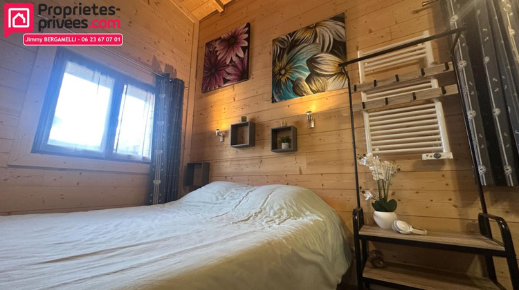 Ma-Cabane - Vente Maison LES HOUCHES, 103 m²