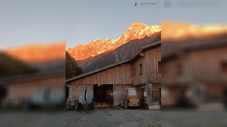 Ma-Cabane - Vente Maison Les Houches, 400 m²