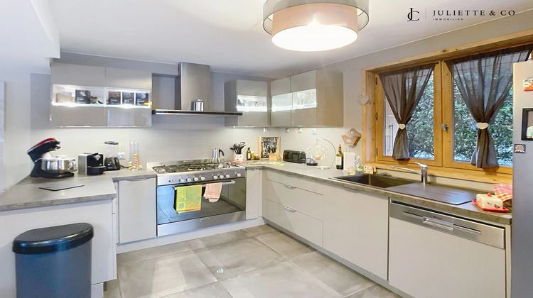 Ma-Cabane - Vente Maison Les Houches, 91 m²