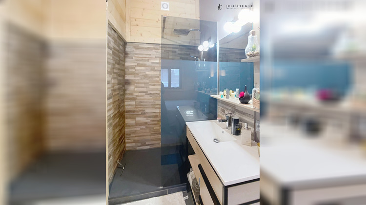 Ma-Cabane - Vente Maison Les Houches, 91 m²