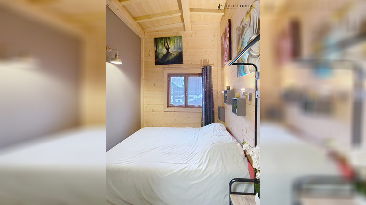Ma-Cabane - Vente Maison Les Houches, 91 m²