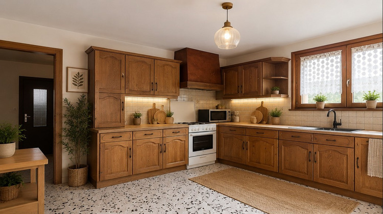 Ma-Cabane - Vente Maison LES HOUCHES, 203 m²
