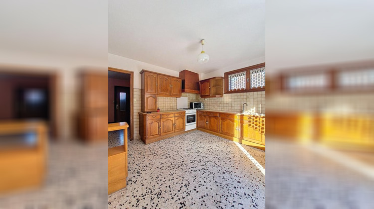 Ma-Cabane - Vente Maison LES HOUCHES, 203 m²