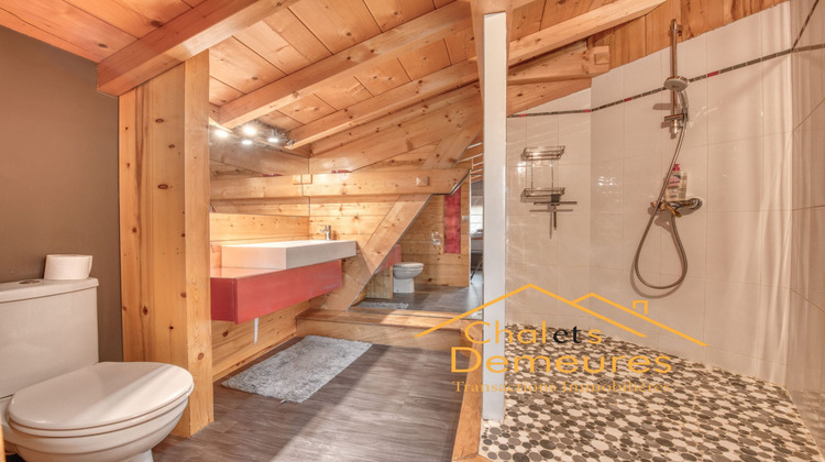 Ma-Cabane - Vente Maison Les Houches, 139 m²