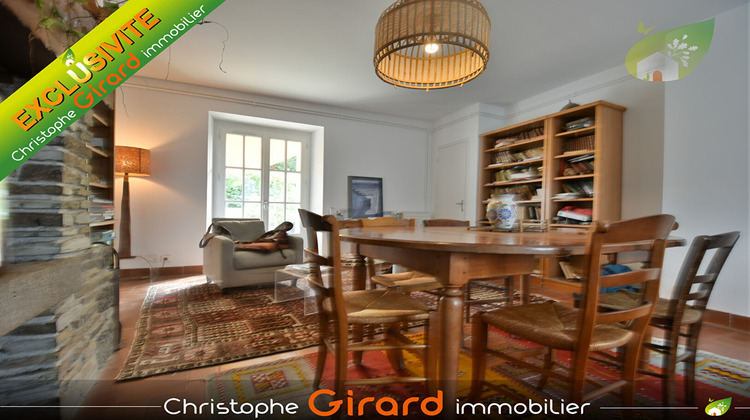 Ma-Cabane - Vente Maison LES IFFS, 101 m²