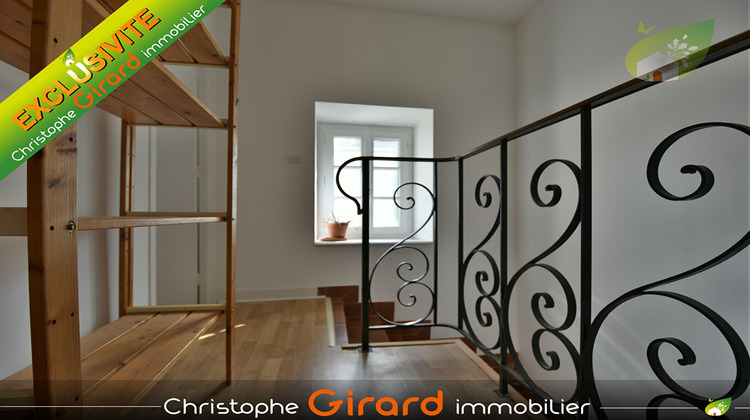 Ma-Cabane - Vente Maison LES IFFS, 101 m²