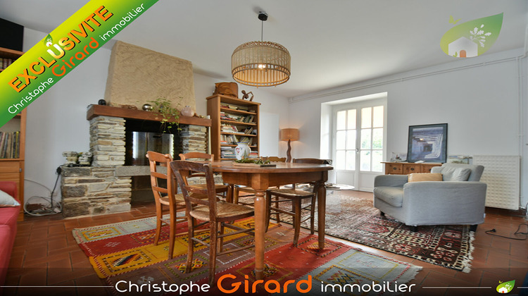 Ma-Cabane - Vente Maison LES IFFS, 101 m²