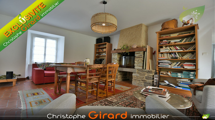 Ma-Cabane - Vente Maison LES IFFS, 101 m²