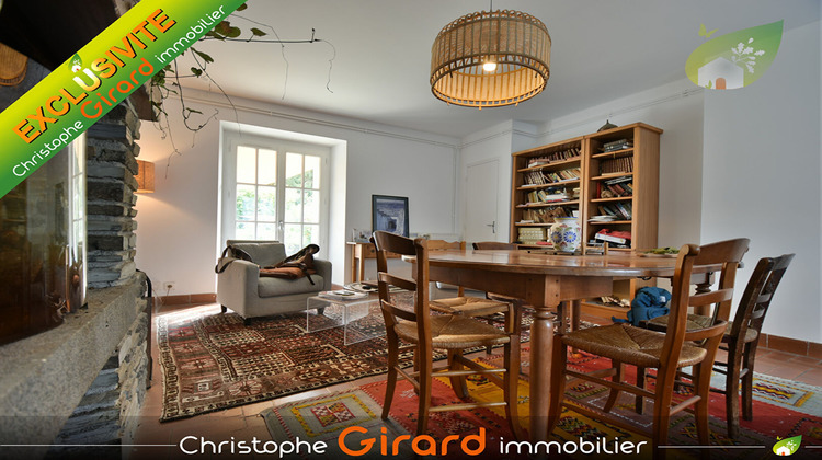 Ma-Cabane - Vente Maison LES IFFS, 101 m²