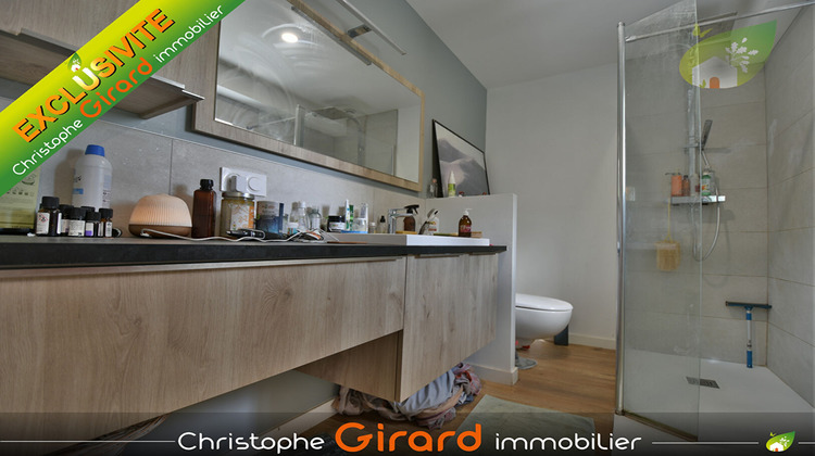 Ma-Cabane - Vente Maison LES IFFS, 101 m²