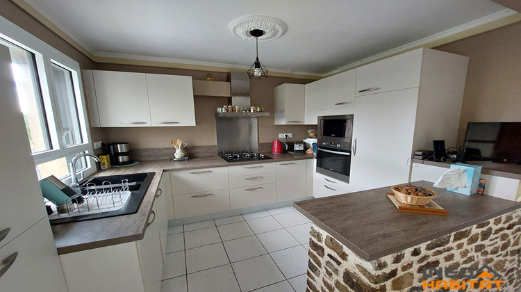 Ma-Cabane - Vente Maison LES IFFS, 135 m²