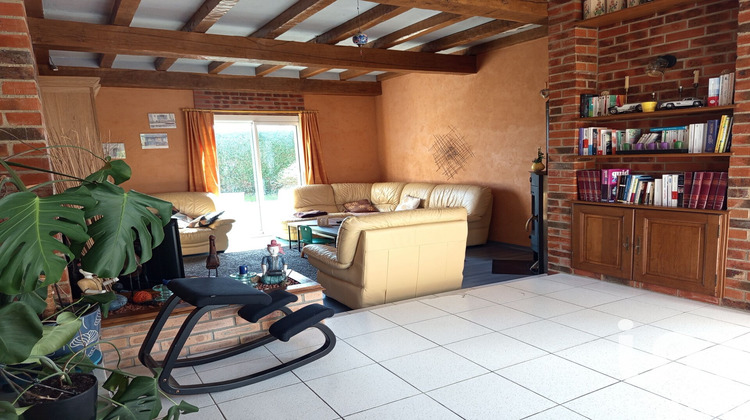 Ma-Cabane - Vente Maison Les Iffs, 135 m²