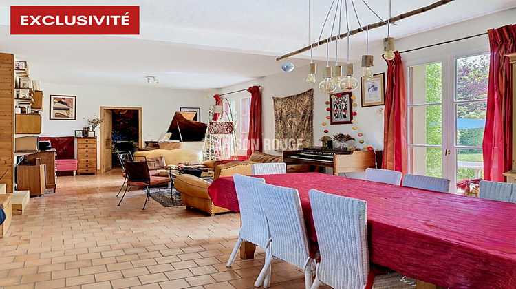 Ma-Cabane - Vente Maison LES IFFS, 220 m²