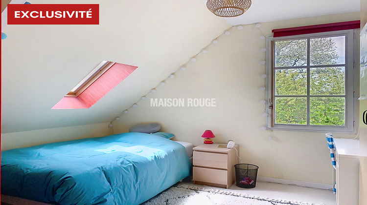 Ma-Cabane - Vente Maison LES IFFS, 220 m²