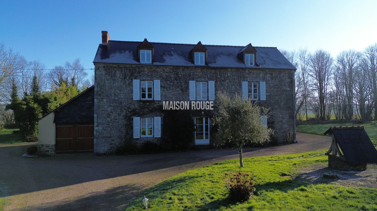 Ma-Cabane - Vente Maison LES IFFS, 240 m²