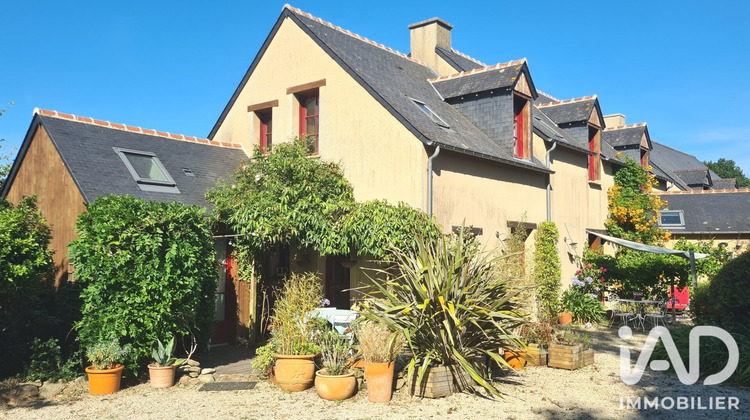 Ma-Cabane - Vente Maison Les Iffs, 220 m²