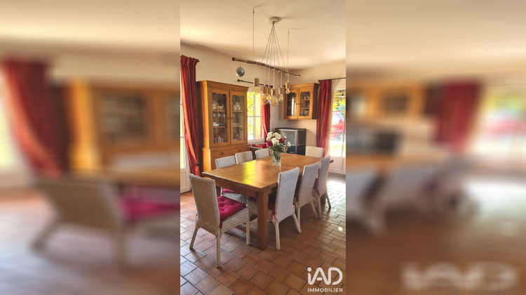 Ma-Cabane - Vente Maison Les Iffs, 220 m²
