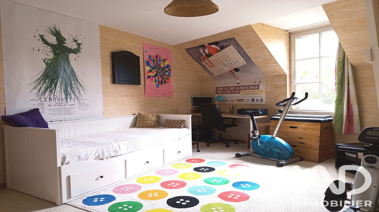 Ma-Cabane - Vente Maison Les Iffs, 220 m²