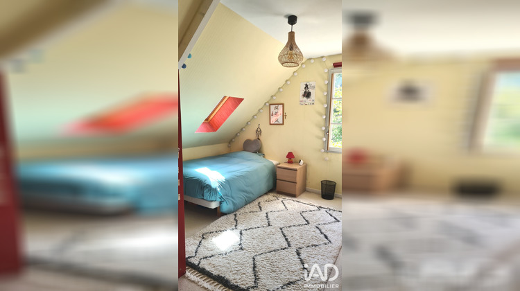 Ma-Cabane - Vente Maison Les Iffs, 220 m²