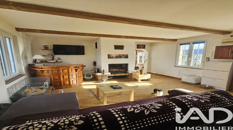 Ma-Cabane - Vente Maison Les Ifs, 86 m²