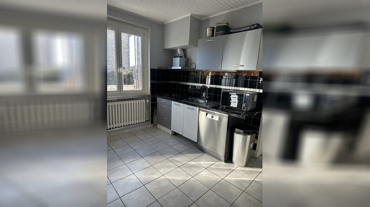 Ma-Cabane - Vente Maison Les Islettes, 135 m²