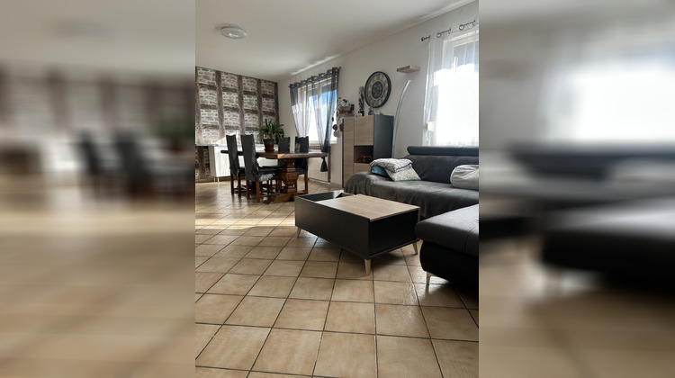 Ma-Cabane - Vente Maison Les Islettes, 135 m²