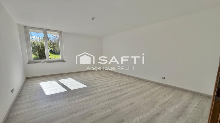 Ma-Cabane - Vente Maison Les Islettes, 198 m²