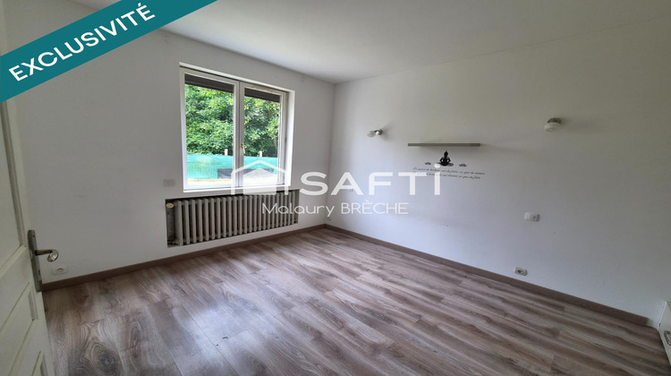 Ma-Cabane - Vente Maison Les Islettes, 137 m²