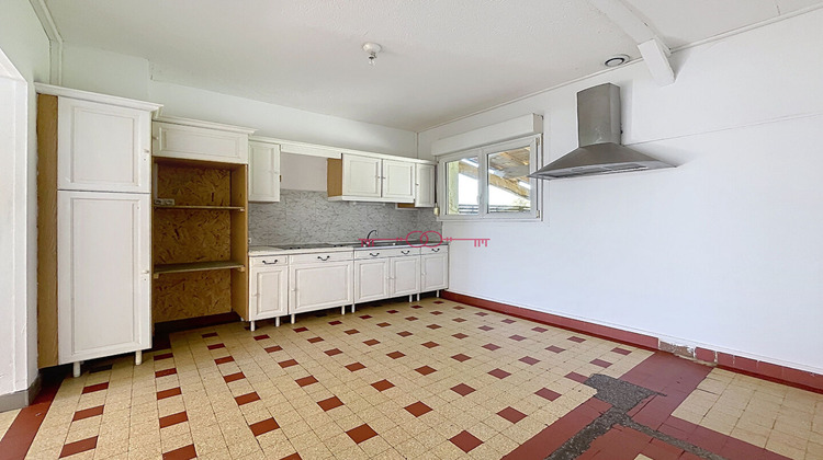 Ma-Cabane - Vente Maison LES ISLETTES, 81 m²