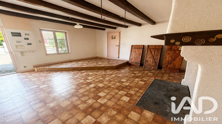 Ma-Cabane - Vente Maison Les Islettes, 140 m²