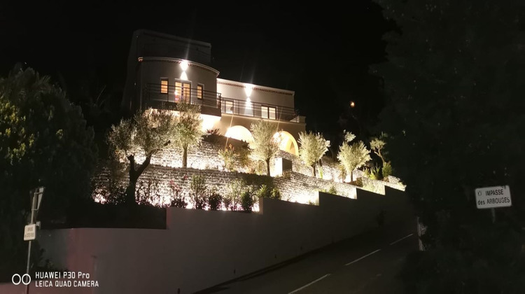 Ma-Cabane - Vente Maison LES ISSAMBRES, 231 m²