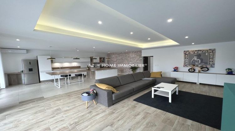 Ma-Cabane - Vente Maison Les Issambres, 191 m²